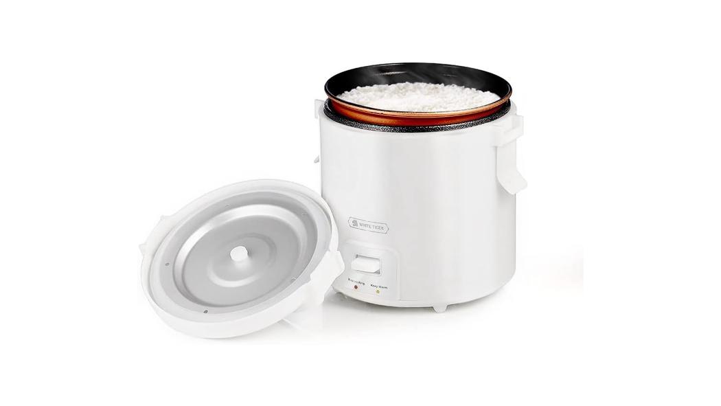1.0L Mini Rice Cooker: In-Depth Review