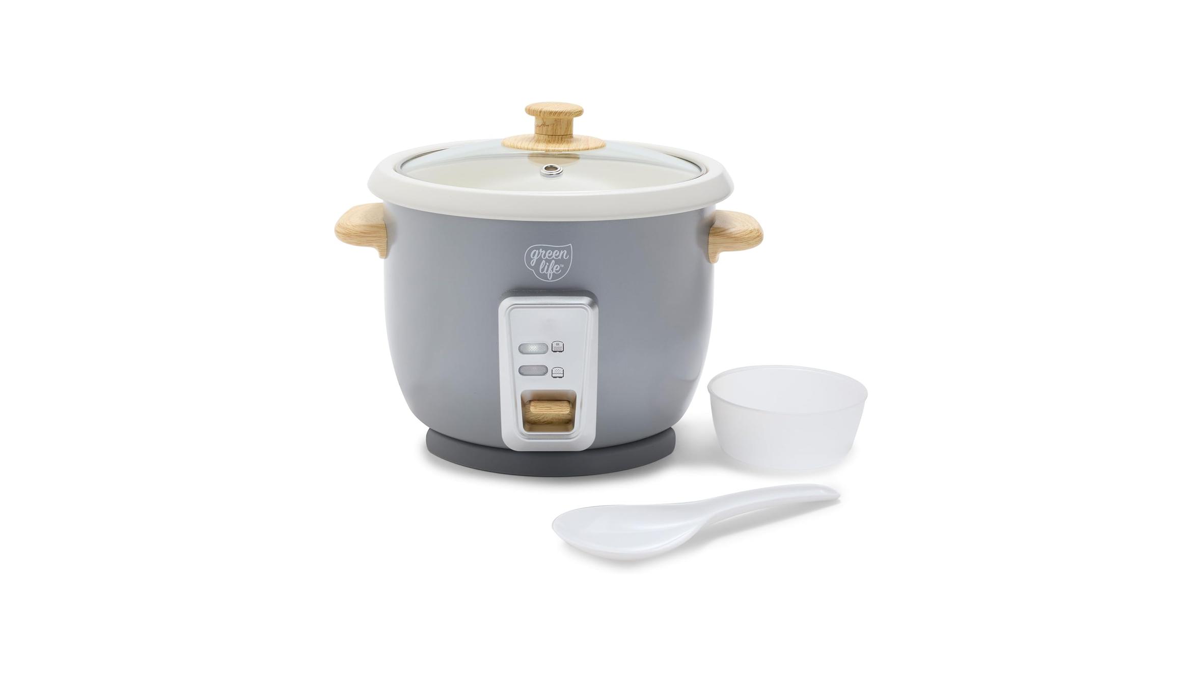 GreenLife Rice Cooker – Honest Review