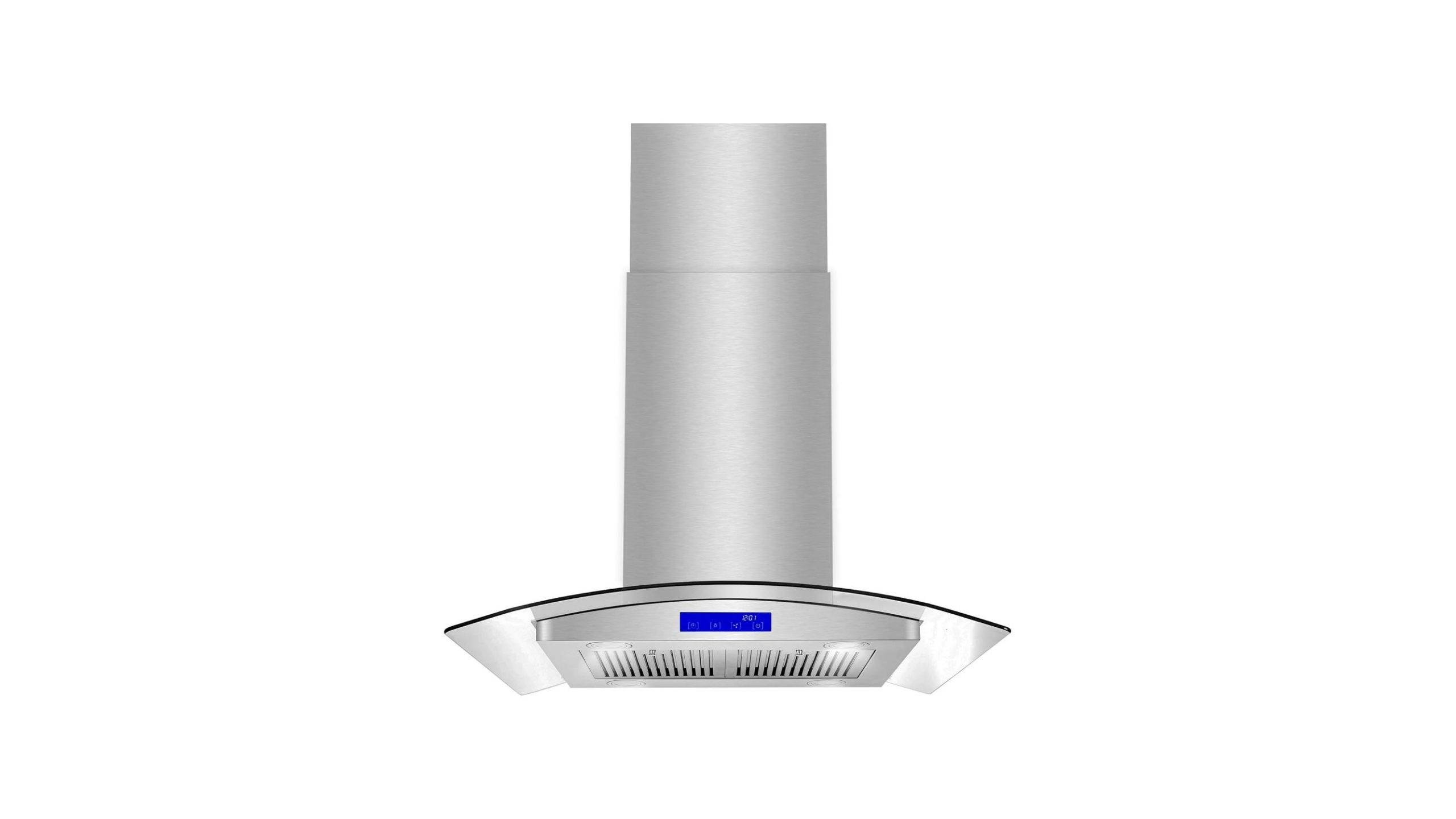 COSMO 30 in. Lumin Collection 380 CFM Ducted – Honest Review