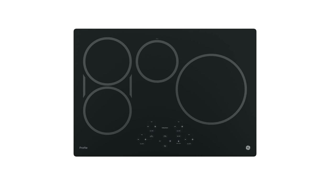 GE Profile 30″ Induction Cooktop – Honest Review