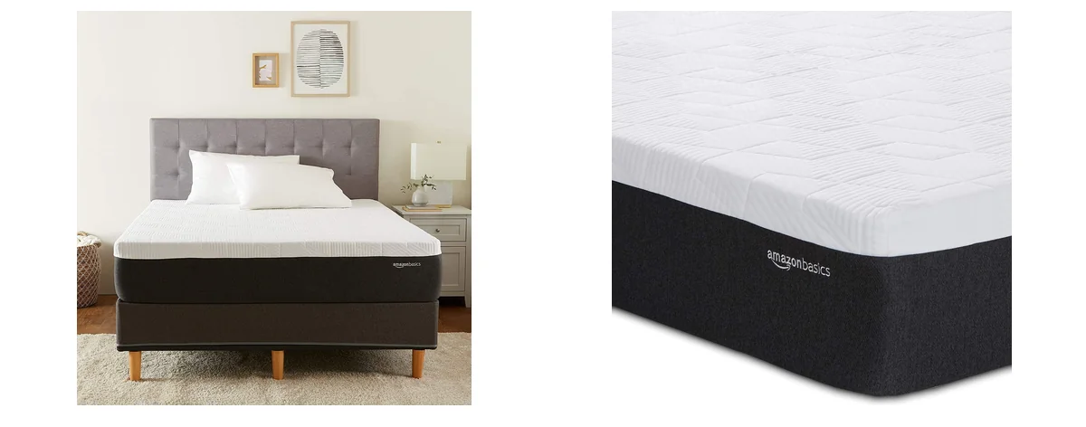 Amazon Basics Full images