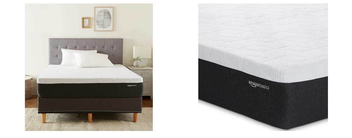Amazon Basics King images