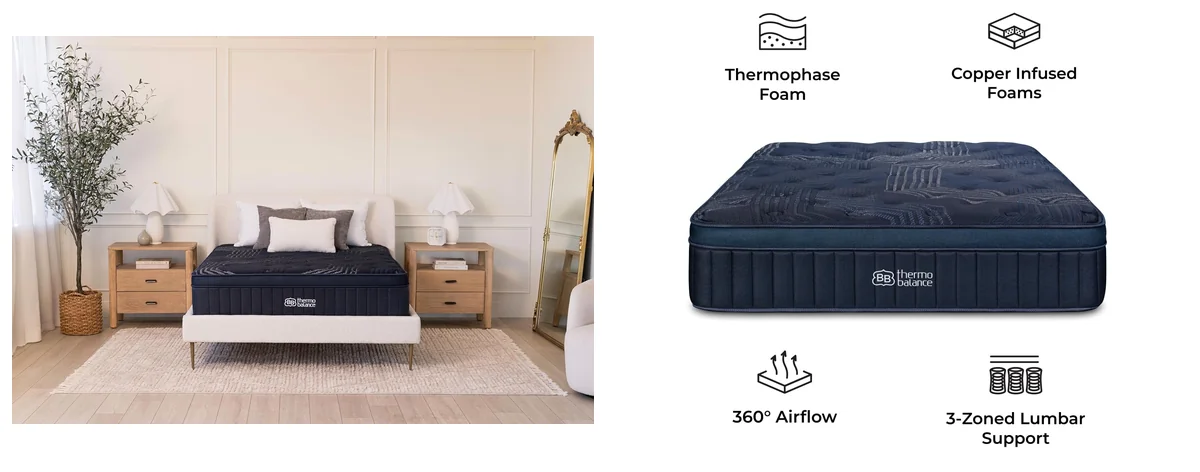 Brooklyn Bedding Queen images