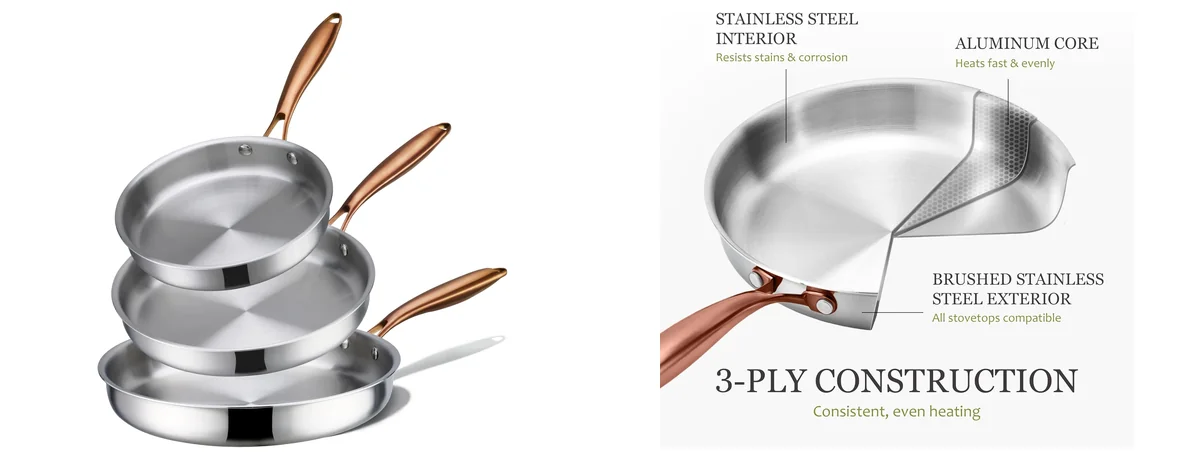 CAROTE 3-Piece images
