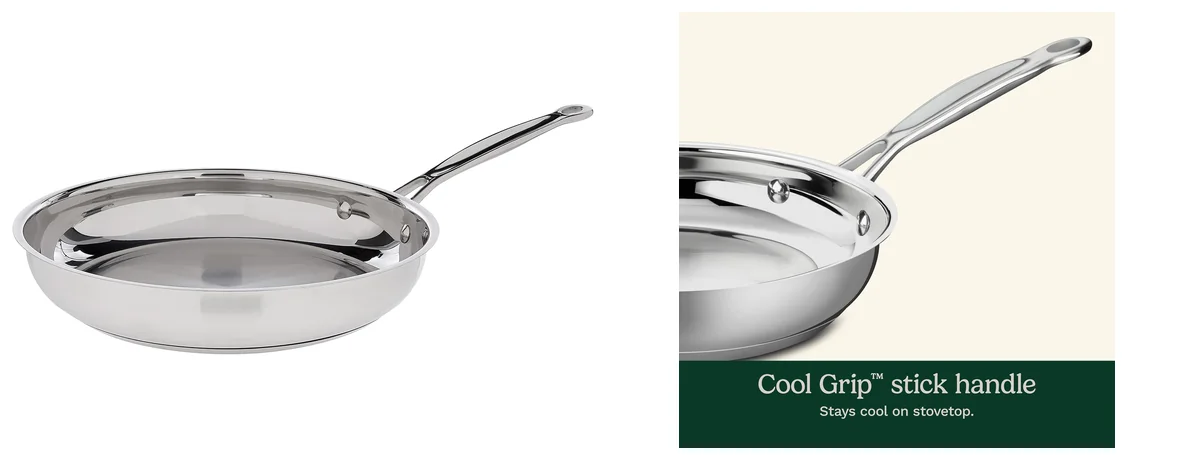 Cuisinart 10-Inch images