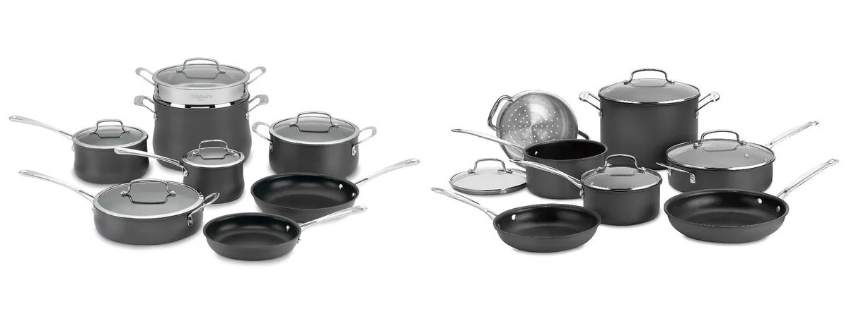 Cuisinart 13 PC images