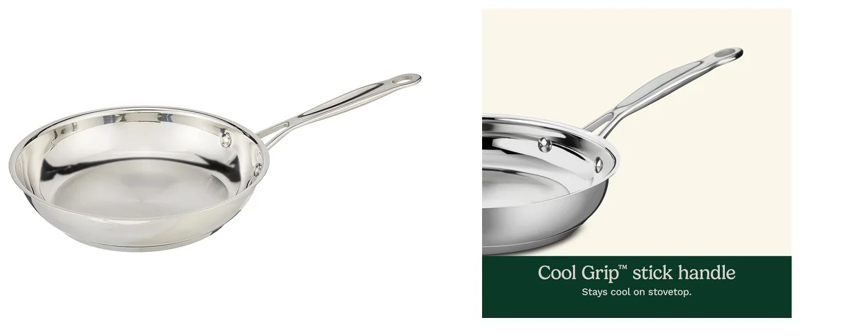 Cuisinart 8-Inch images