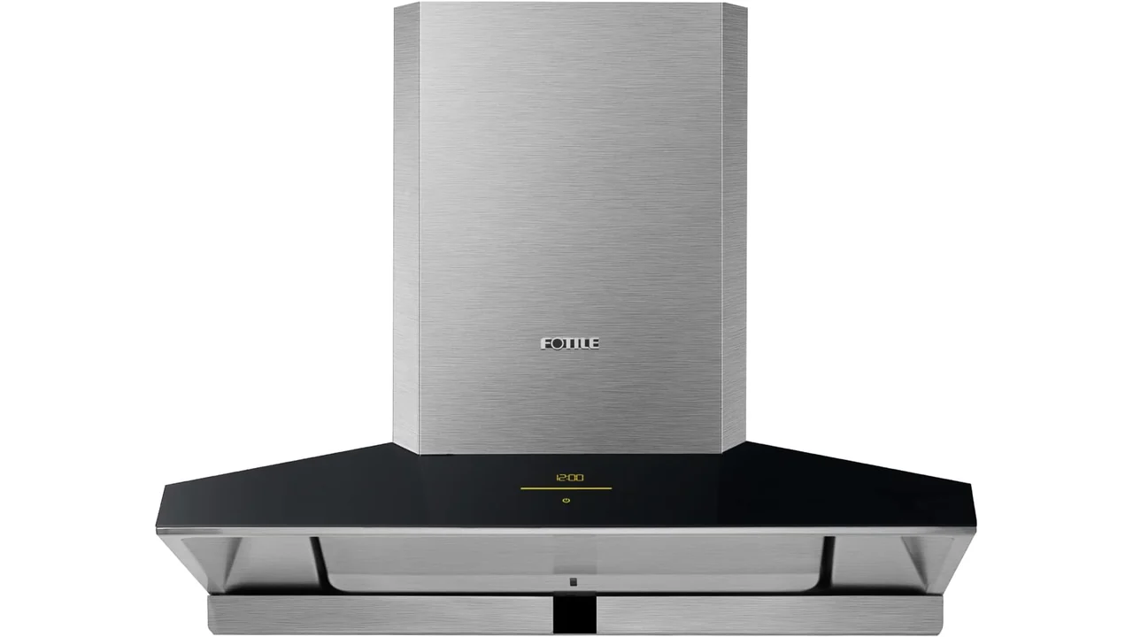 FOTILE EMG9030 36″ Wall-mount Range Hood – Unbiased Review