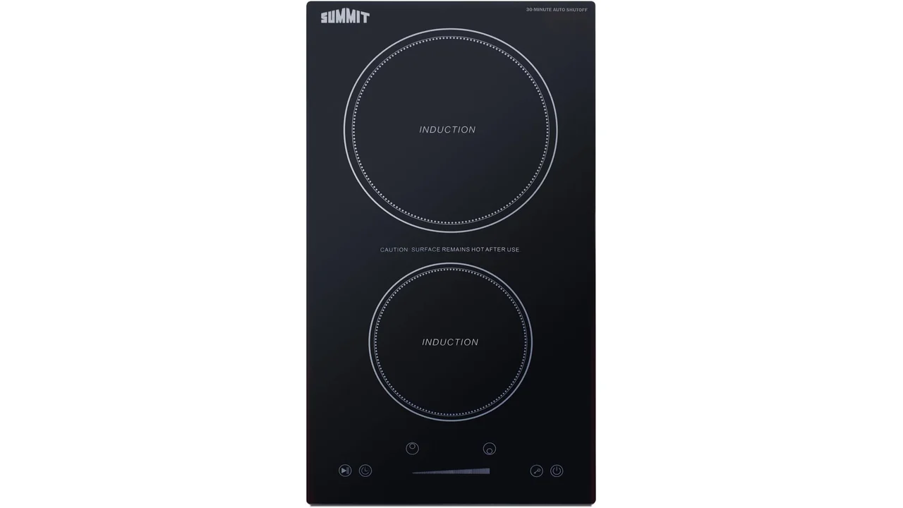 Summit 12″ Induction Cooktop – Unbiased Review