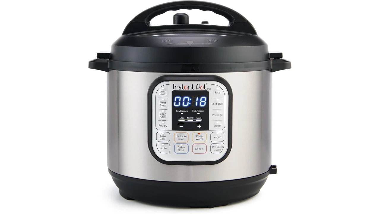 Instant Pot Duo 7-in-1 – Honest Review