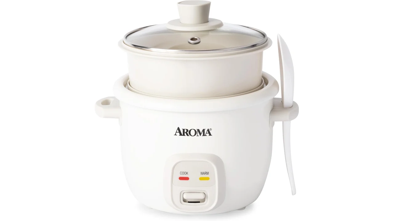AROMA® CoreCoat Rice Cooker: Honest Review
