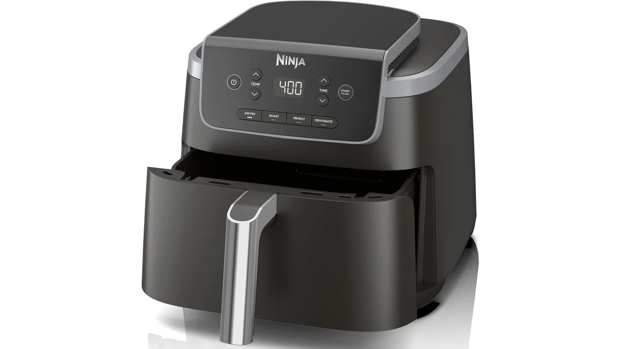 Ninja Air Fryer Air Crisp | 5 QT – Expert Review