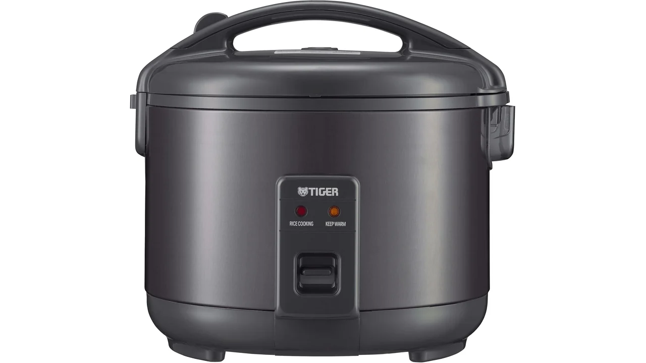 Tiger JNP-S15U-KY 8 Cup Rice Cooker – In-Depth Review