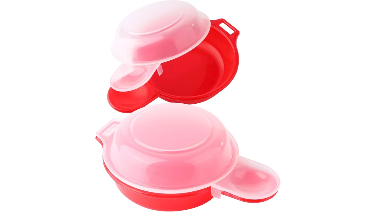 Microwave Egg Cooker – In-Depth Review