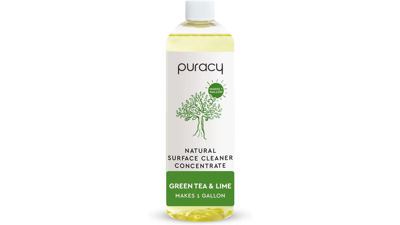 Puracy All Purpose Cleaner – Honest Review