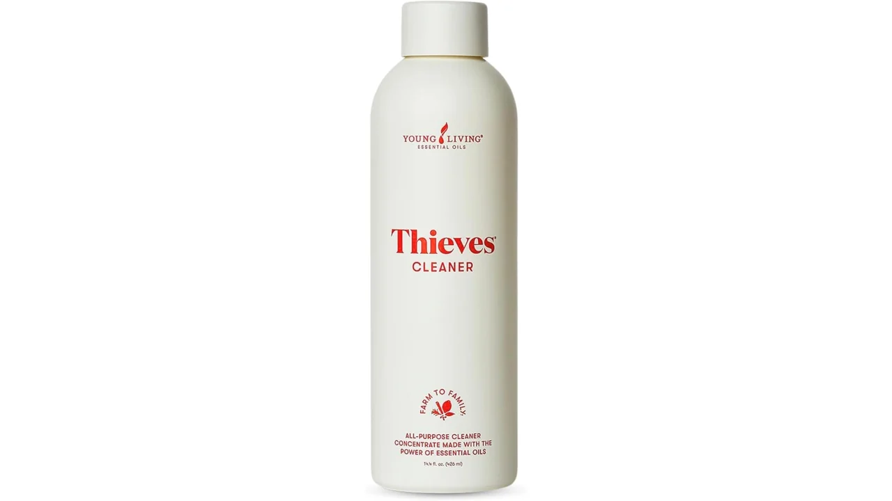 Thieves Household Cleaner – Honest Review