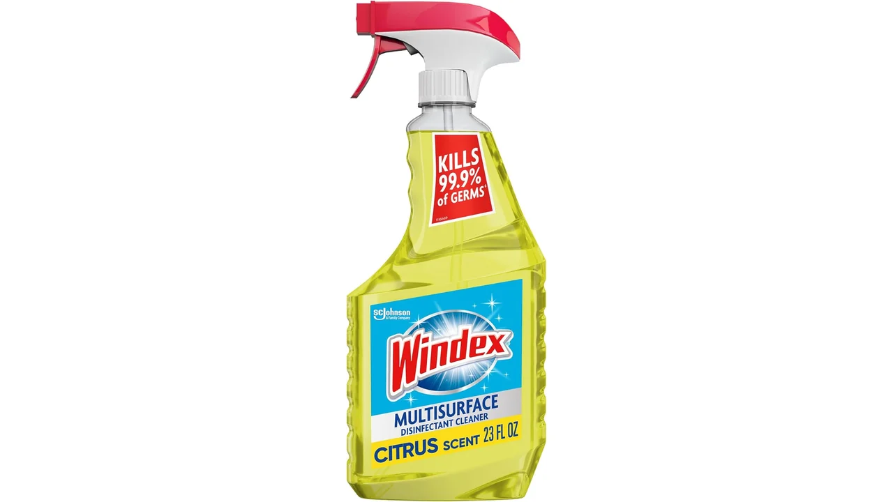 Windex Multipurpose Cleaner – Unbiased Review