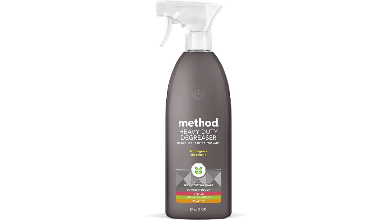 Method Heavy Duty Degreaser – Pros & Cons