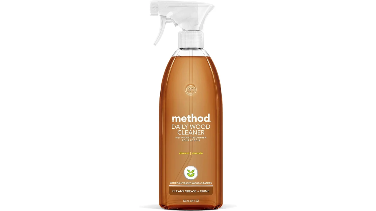 Method Daily Wood Cleaner – Honest Review