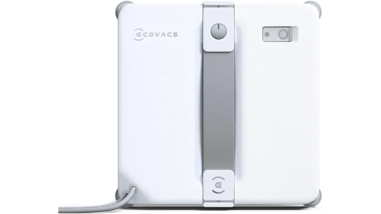 ECOVACS WINBOT MINI2 – In-Depth Review
