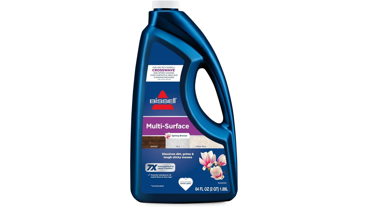 Bissell MultiSurface Formula – In-Depth Review
