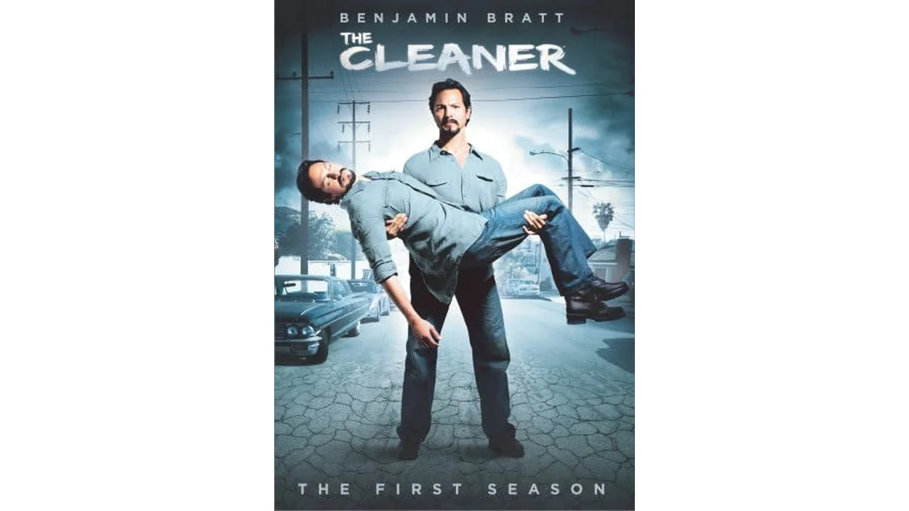 The Cleaner: First Season – Honest Review