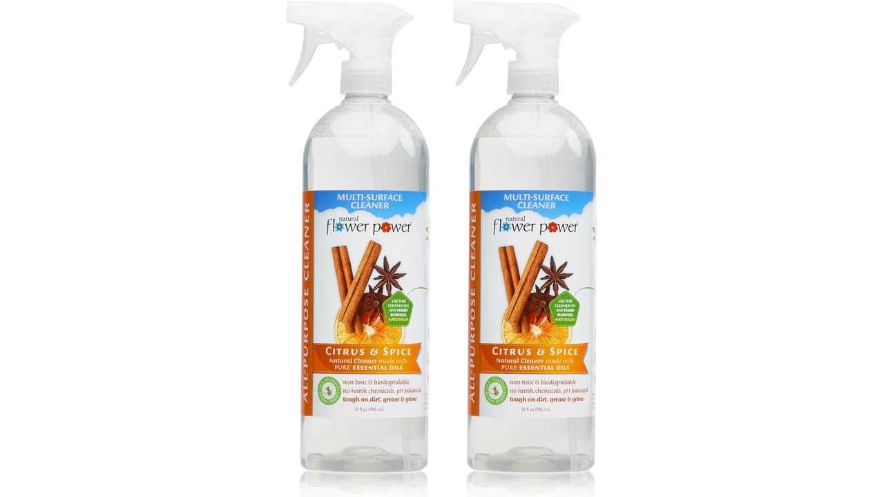 All-Purpose Cleaner Concentrate – Honest Review