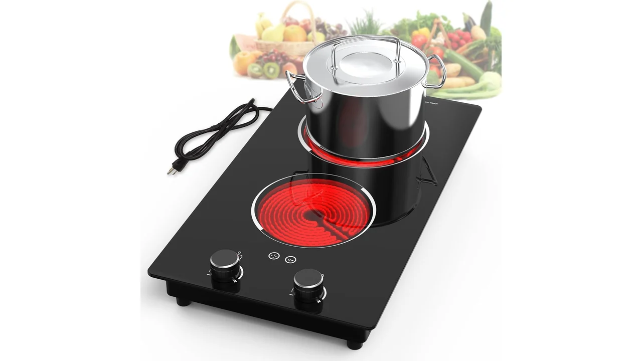 Electric Cooktop – Pros & Cons