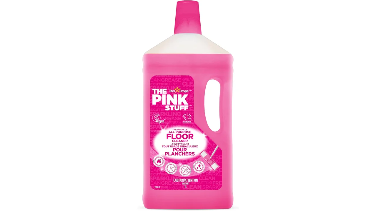 Stardrops – The Pink Stuff: Honest Review