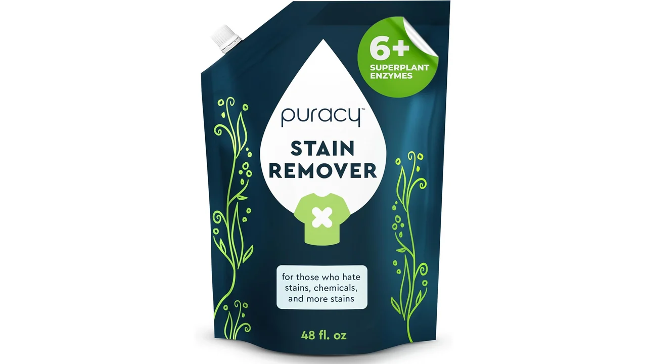 Puracy Stain Remover – Complete Review