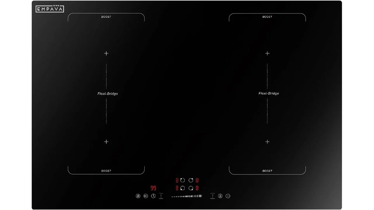 Empava 30 Inch Electric Cooktop – Honest Review