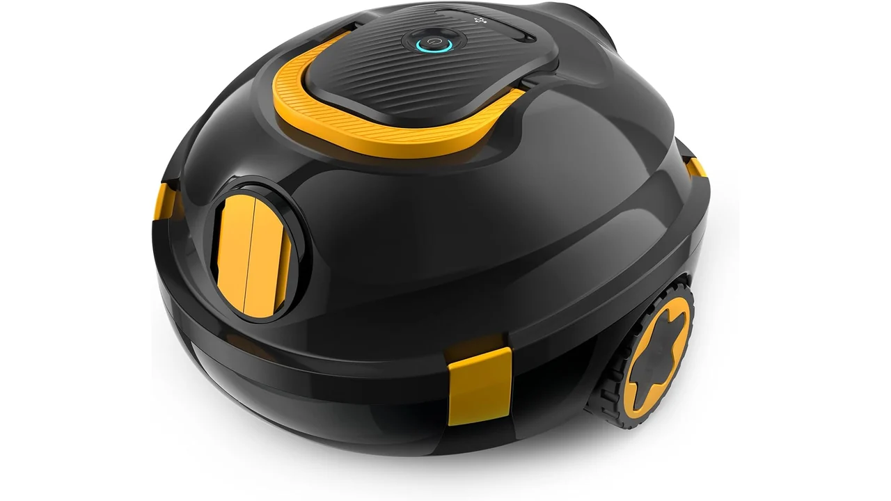 Y20 Cordless Robotic Pool Cleaner – Honest Review
