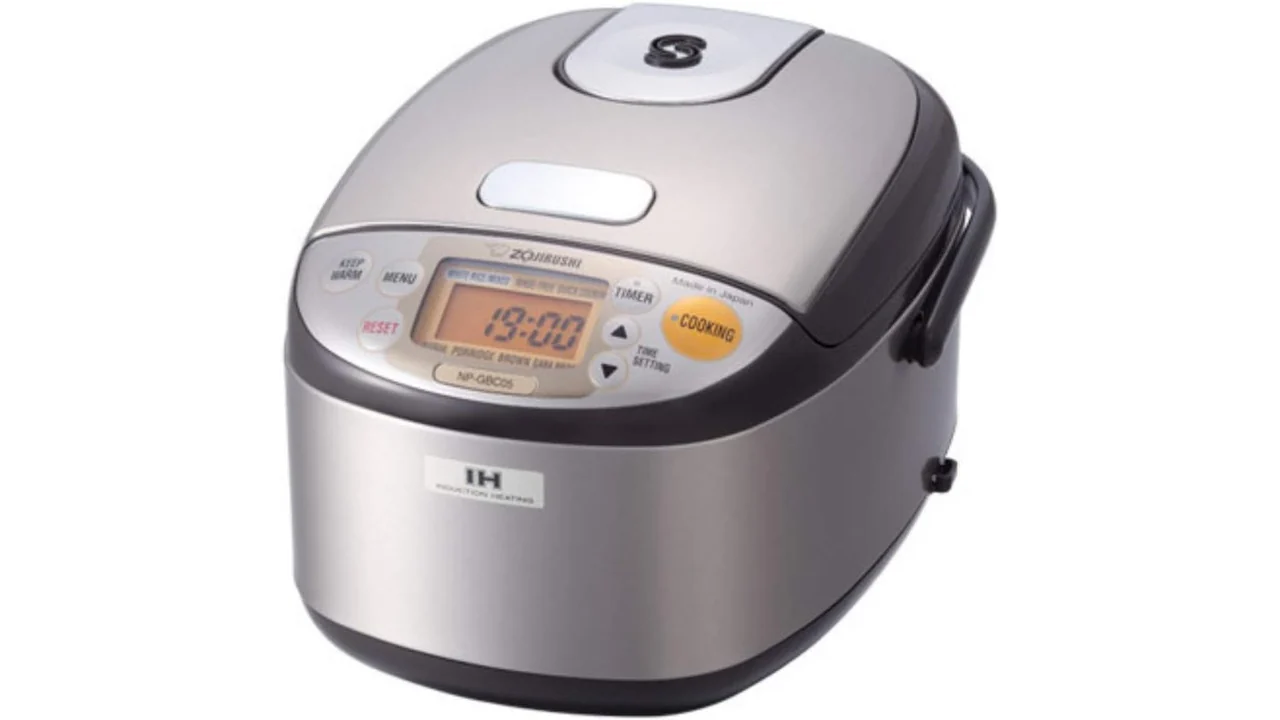 Zojirushi NP-GBC05XT Rice Cooker – In-Depth Review