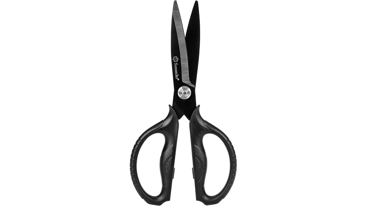 Sunnecko Kitchen Scissors – In-Depth Review