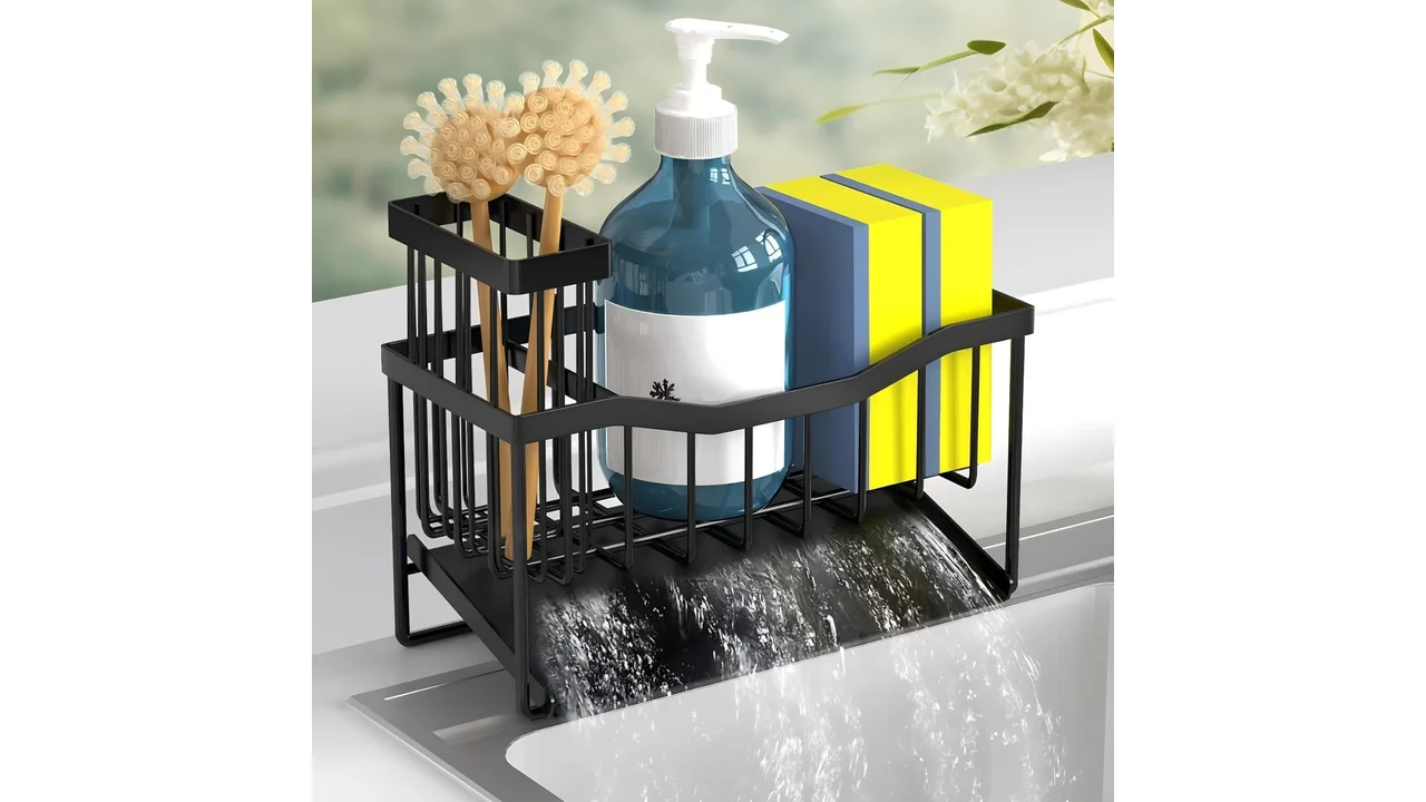 Fssvcd Maifan Sink Caddy – Honest Review