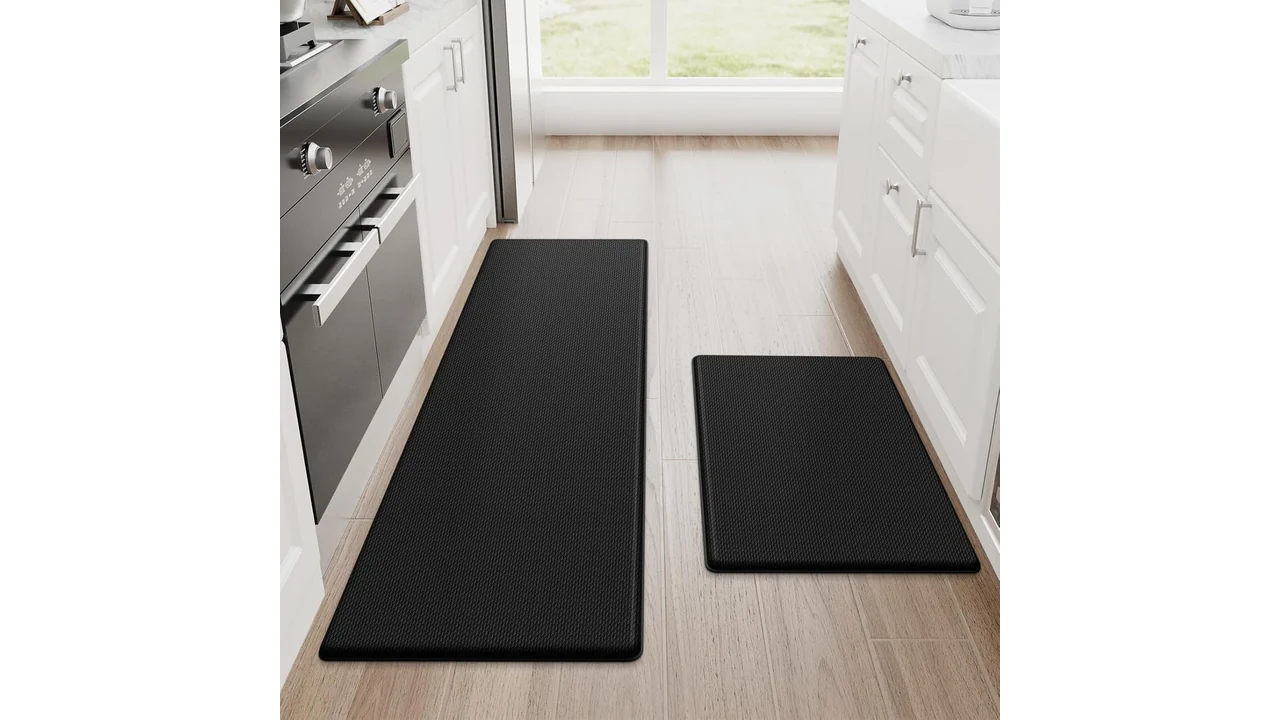StepRite Kitchen Mats – Complete Review