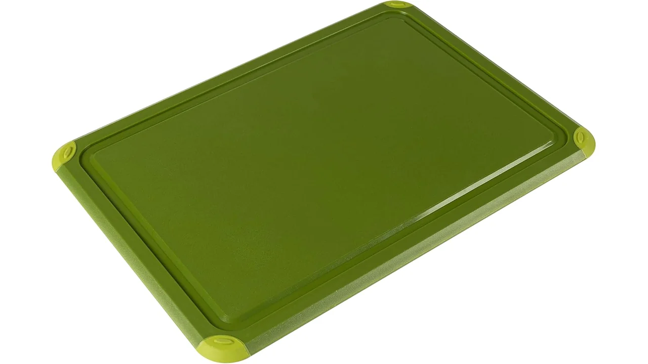 Kuhn Rikon Colori+ Cutting Board Large – Honest Review
