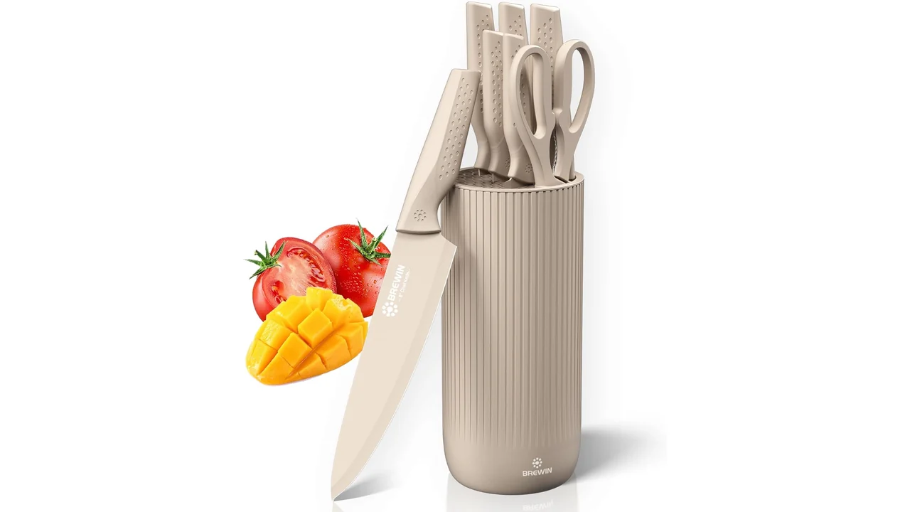 Knife Set – Honest Review
