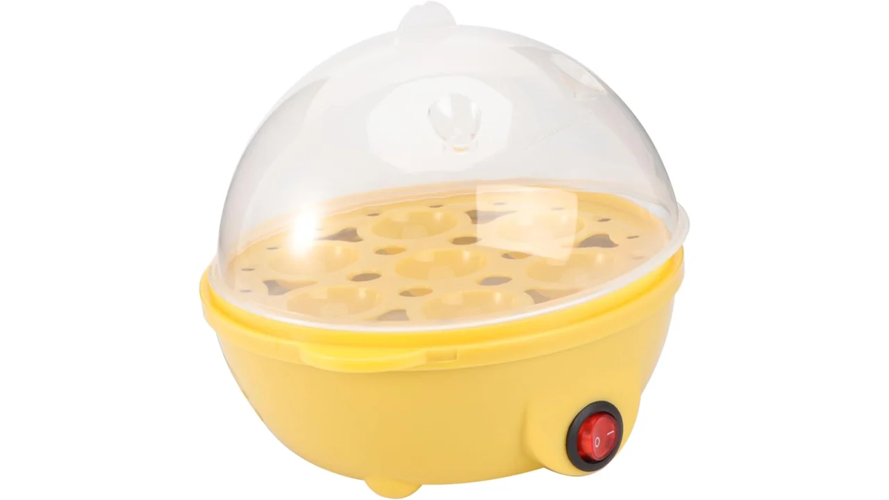 GLEAVI Pp Material Safe Easy to Clean Single – In-Depth