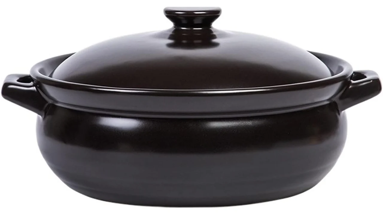 glass cooking pot: Honest Review
