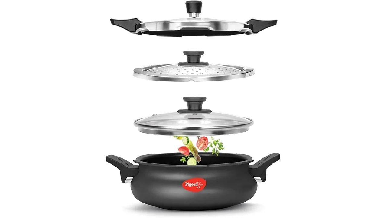 Pigeon 3.2 Quart All-In-One Super Cooker – In-Depth Review