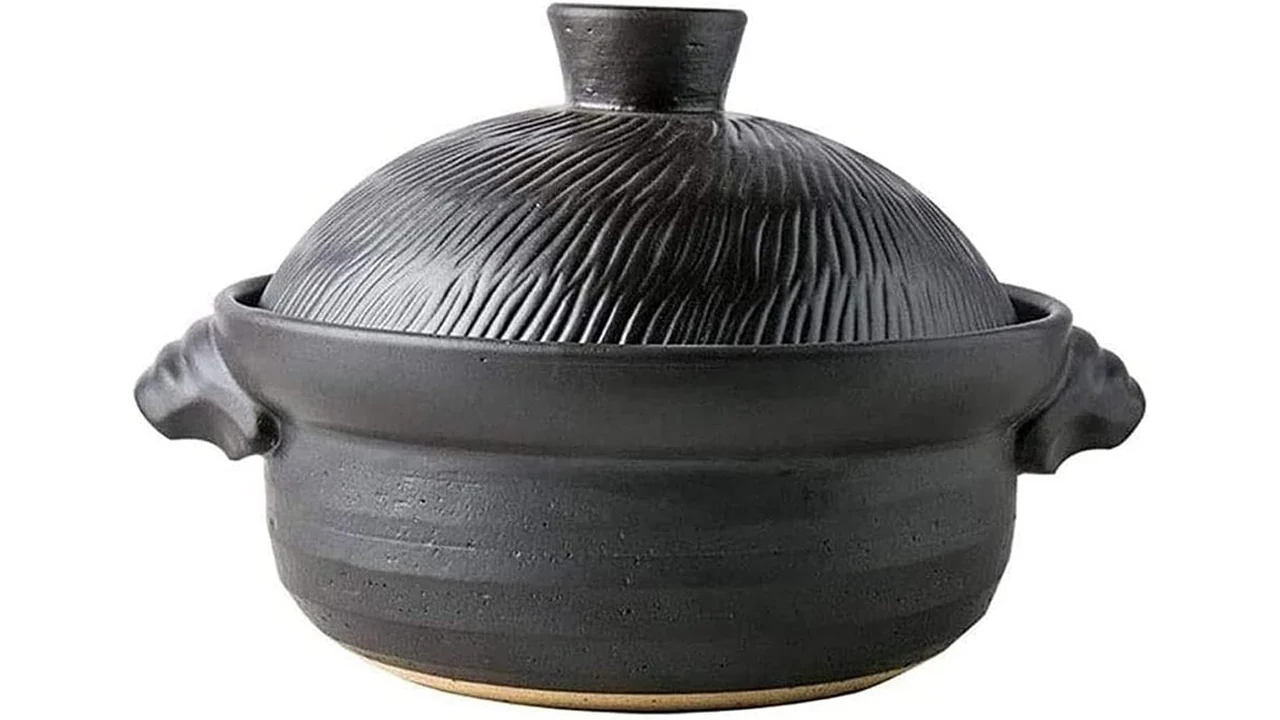 Stew Pot Soup Home Ceramic Gas Cooker Rice: Honest Review