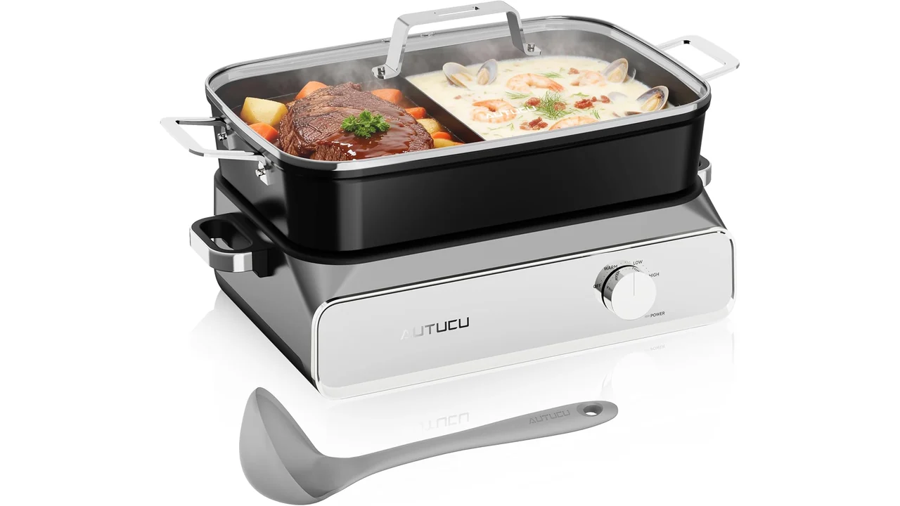 Slow Cooker 10 Quarts: Honest Review