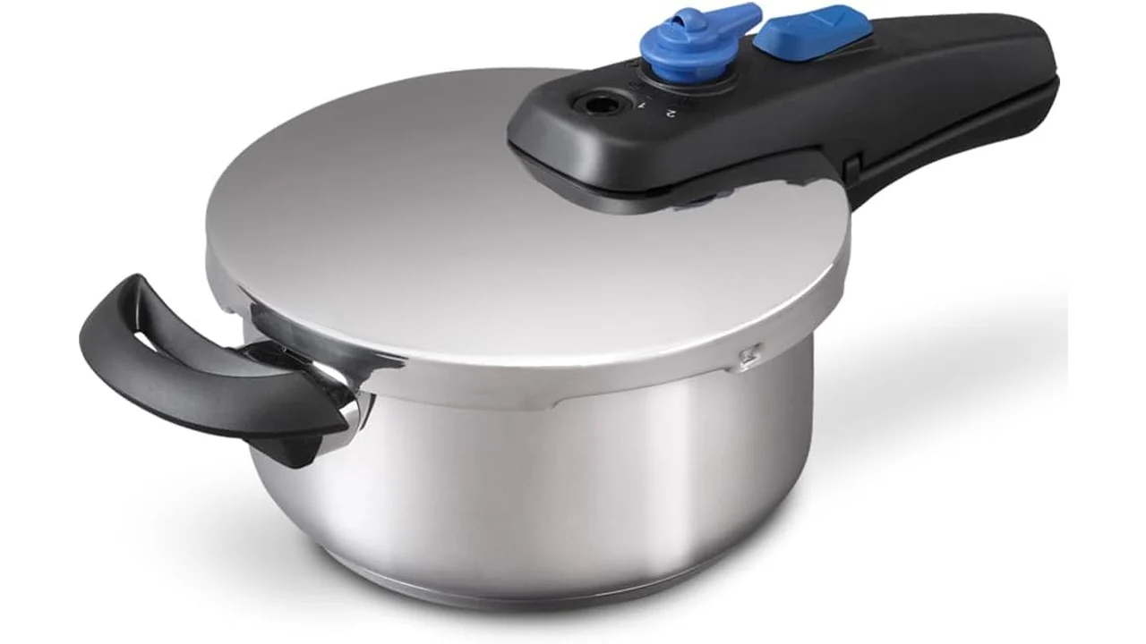 Iris Ohyama KAR-3L Pressure Cooker – Honest Review