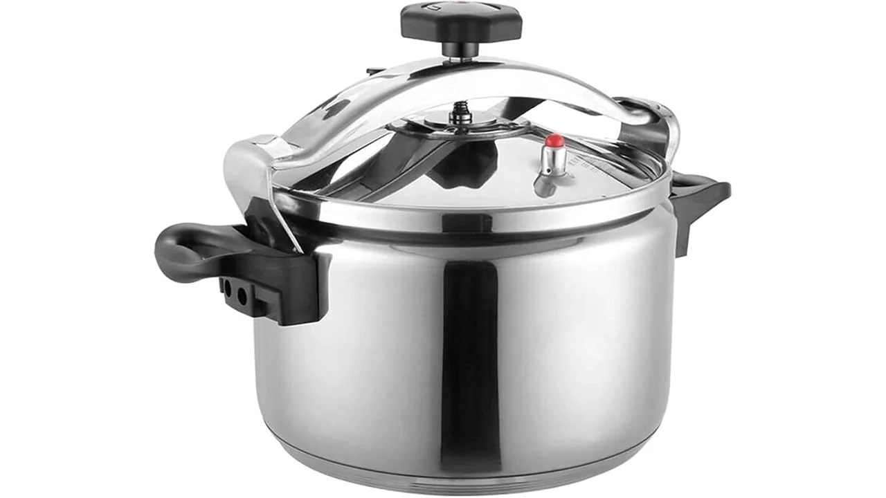 High Pressure Cooker: Buyer’s Guide