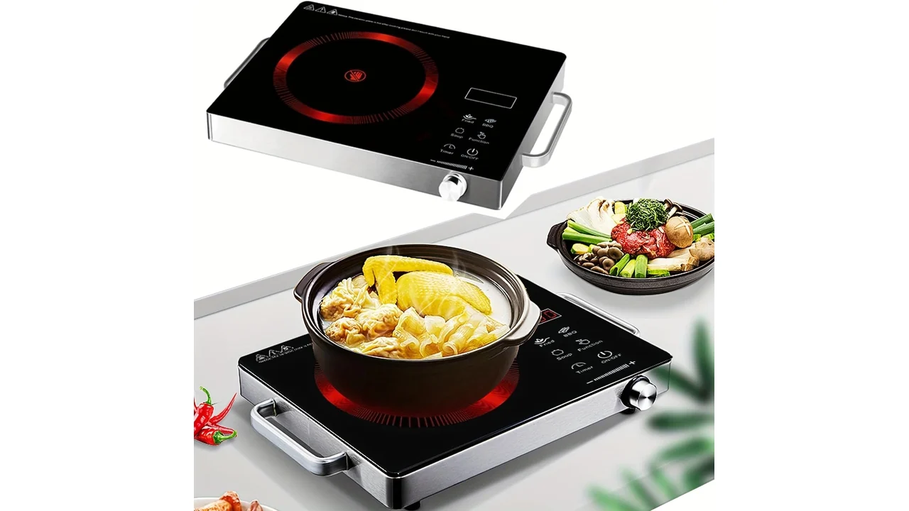 Electric Ceramic Stove – In-Depth Review