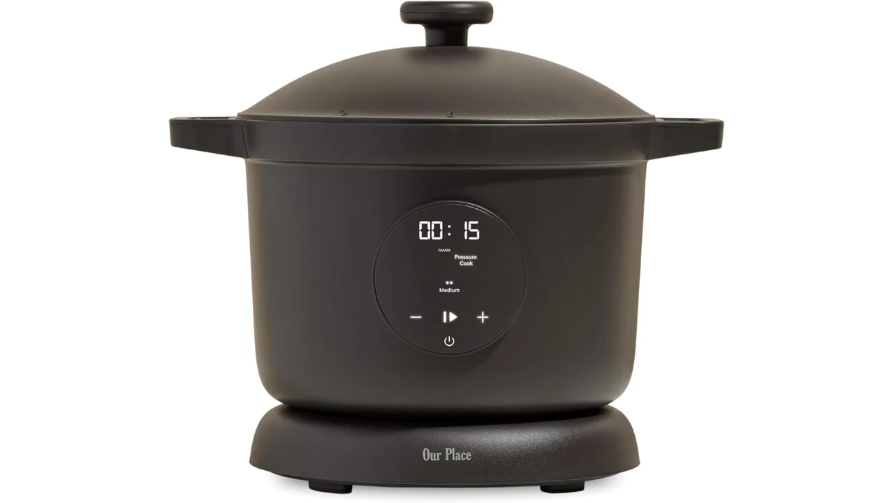 Our Place Dream Cooker: In-Depth Review
