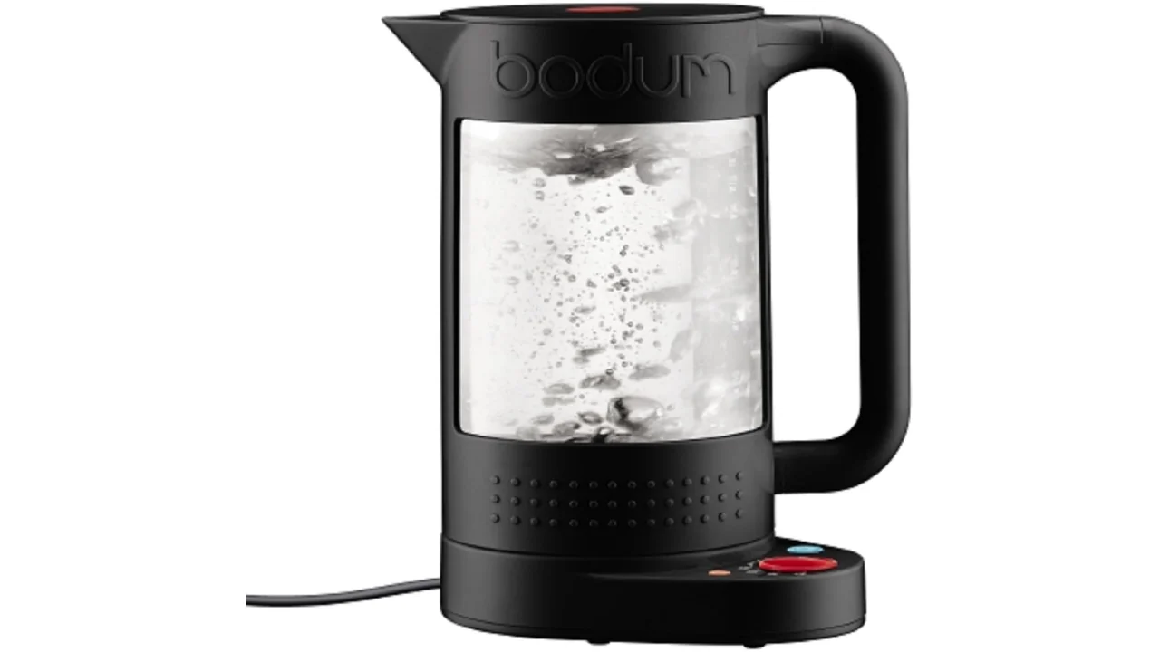 Bodum Bistro Electric Cooker – In-Depth Review