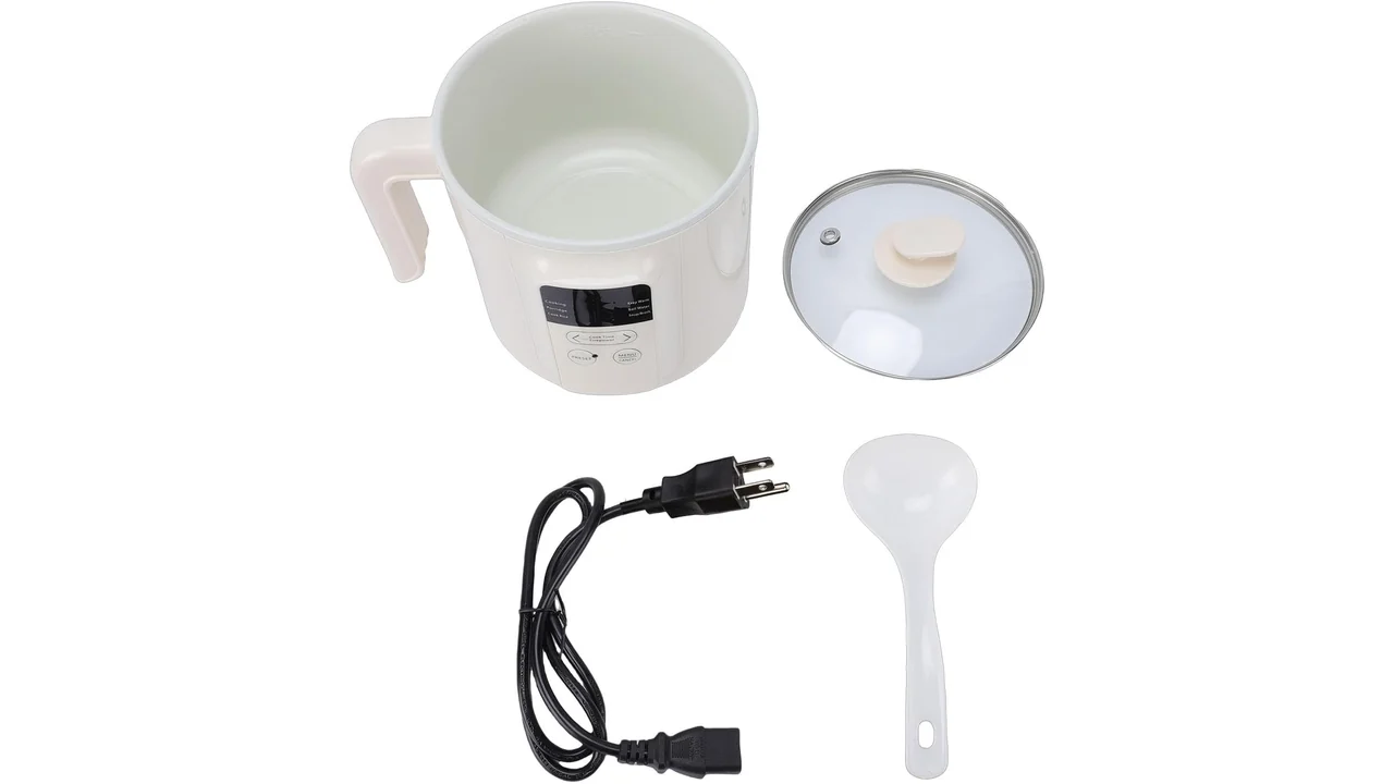Zerodis Electric Cooker – Unbiased Review