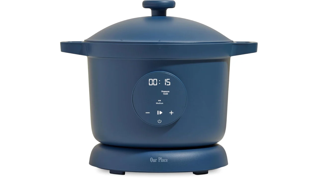 Our Place Dream Cooker | 6 Qt Ceramic – Honest Review